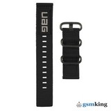 UAG Nato Eco Strap for Samsung Galaxy Watch 45/46mm Black (Чёрный)29180C434040