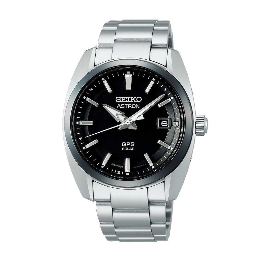 

Наручные часы Seiko, Astron SSJ005J1
