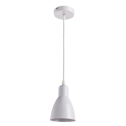 Подвес Arte Lamp Mercoled A5049SP-1WH