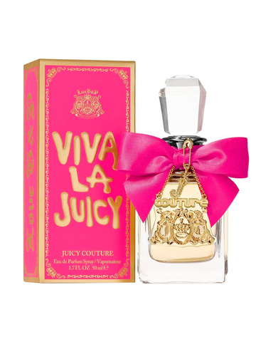 Juicy Couture Viva La Juicy edp w