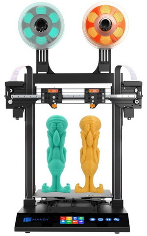 3D-принтер JGMAKER Artist D Pro