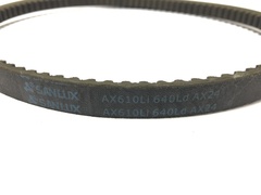 Ремень приводной зубчатый (Aх610Li 640Ld) для TSS DMR600L/DMR 900/DMD1000/V-Belt