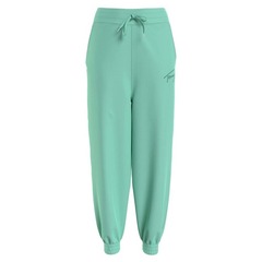 Джогеры женские TOMMY JEANS TJW TOMMY SIGNATURE SWEATPANT