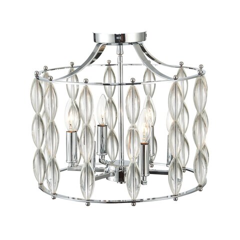 Светильник потолочный ST Luce Sogarte SL1140.102.06