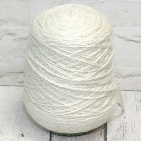 Меринос 2/3 SUDWOOLGROUP/SOGNO белый натуральный