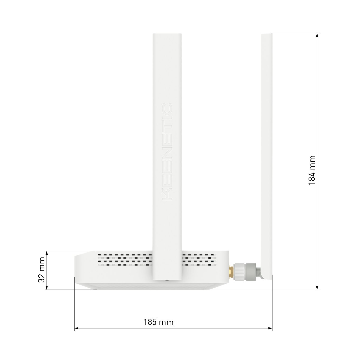 keenetic | Keenetic Runner 4G - фото 11