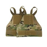 Наплечники с баллистикой, Ratnik Tactical