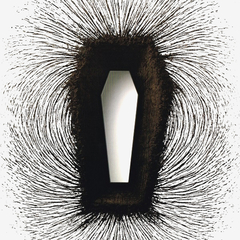 Metallica / Death Magnetic (2LP)