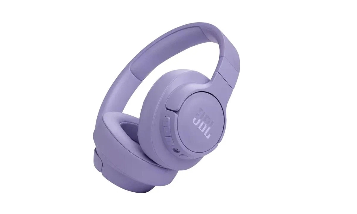 ᐉ Купить Беспроводные наушники JBL Tune 770 NC, Purple в Алматы по выгодной  цене | ᐉ Интернет магазин электроники в Алматы | Riva.kz