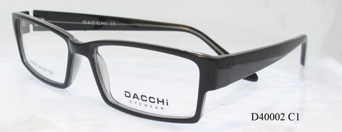 Dacchi очки. Оправа dacchi D40002