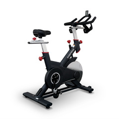 Велотренажер Inspire IC2.2, спин-байк (с консолью)