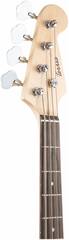 TERRIS TJB-46 SB - Бас-гитара 4 струны