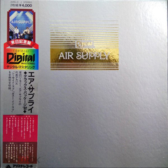 Air Supply / Lost In Love - The One That You Love (2LP)