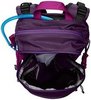 Картинка рюкзак туристический Camelbak Aventura 22 Blackberry Cordial - 4