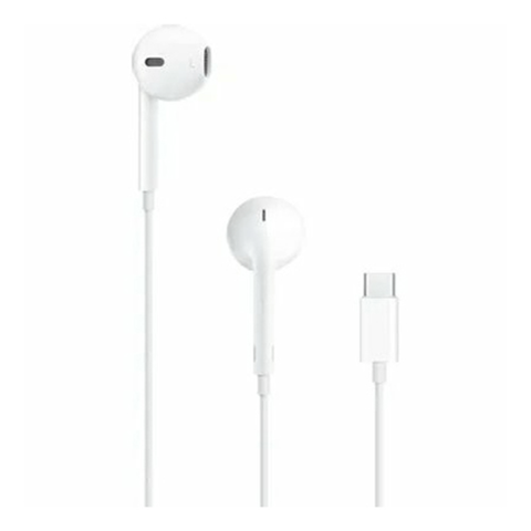 Наушники Apple EarPods with USB-C