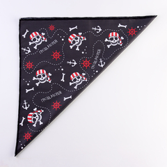 Купить Бандана Гроза морей в Магазине тельняшек