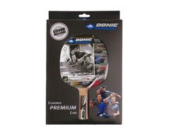 Ракетка DONIC LEGENDS SILVER