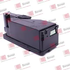 Тонер-картридж БУЛАТ s-Line 106R01633 (RUS) для Xerox Phaser 6000, WC 6015 (Жёлтый, 1400 стр.)