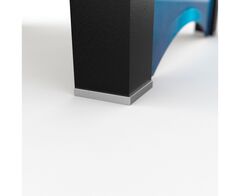 Игровой стол - аэрохоккей DFC ZONE 48