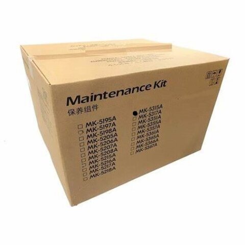 Сервисный комплект Kyocera MK-5315A для TASKalfa 307ci (MK-5315А | 1702SZ8NL0)