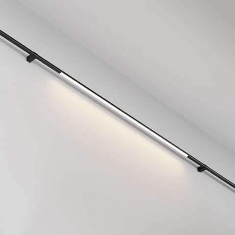 Светильник Maytoni Basis C100CL-L1000-24W3-6K-B