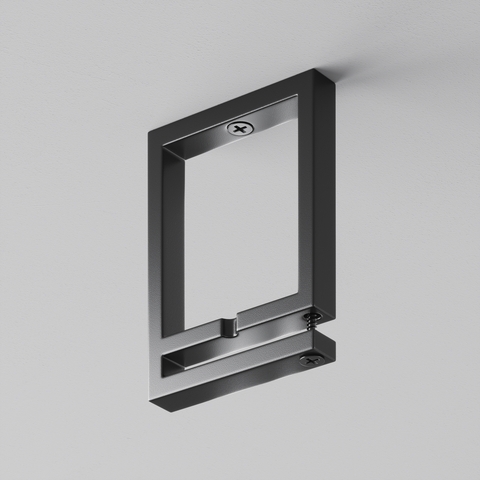 Комплектующие для текстильной подвесной системы Maytoni Accessories for system parity TRA130BS-B