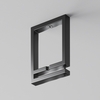 Комплектующие для текстильной подвесной системы Maytoni Accessories for system parity TRA130BS-B