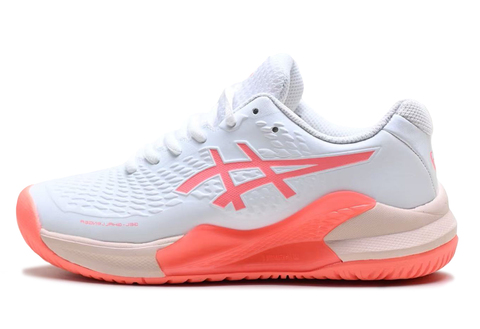 Asics Gel Challenger 14 'White Sun Coral' 