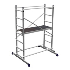 СИБИН 5 м, алюминиевая вышка-тура (38840-5)