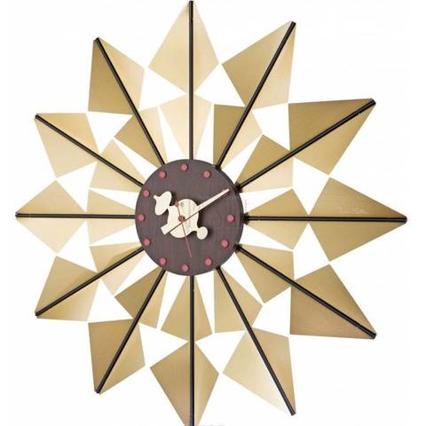 Часы настенные Tomas Stern 8025