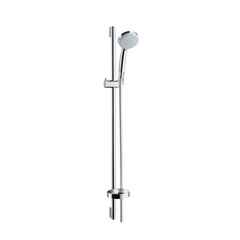 Душевой гарнитур 90 см 5 режима Hansgrohe Croma Vario 27653000 фото