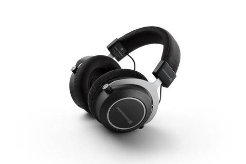 beyerdynamic Amiron Wireless, наушники полноразмерные (#718394)