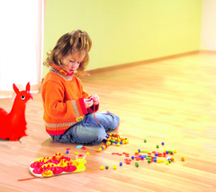 Развивающая игра "Бабочка Бадди" ((Цвет: нет, Разм.:278 x 278 x 40 mm))