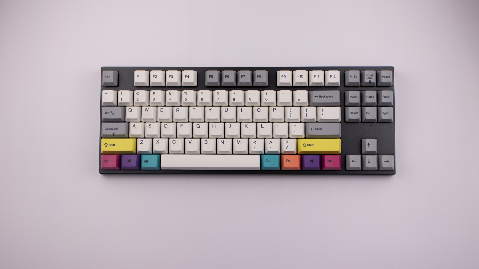 Varmilo Vintage