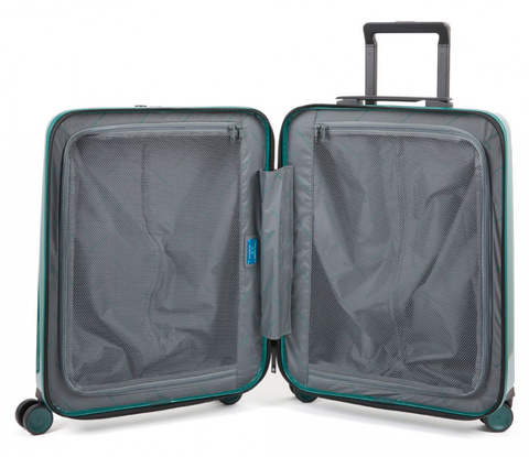 Чемодан Piquadro SEEKER POP, зелёный (BV5027SK70/VE)