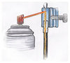 Устройство для смазки тросов CABLE OILER