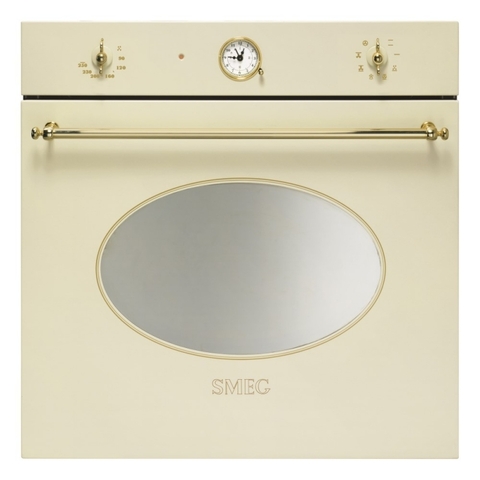 Электрический независимый духовой шкаф Smeg SF800P