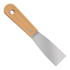 12-0-304 Шпательная лопатка 