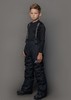 Детские горнолыжные брюки Nordski Jr.Extreme Black