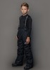 Детские горнолыжные брюки Nordski Jr.Extreme Black