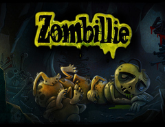 Zombillie (для ПК, цифровой код доступа)