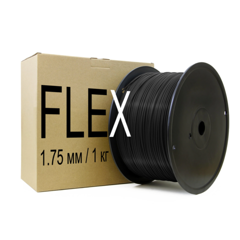 FLEX пластик диаметр 1,75 мм