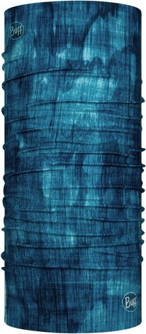 Многофункциональная бандана-труба Buff Original Wane Dusty Blue фото 1