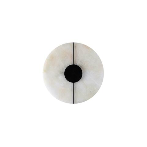 Настенный светодиодный светильник Odeon Light NAXOS 4311/12WL