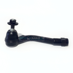 НАКОНЕЧНИК РУЛЕВОЙ ЛЕВЫЙ SANTA FE TM, SONATA LF CTR