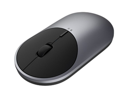 Беспроводная компактная мышь Xiaomi Mi Portable Mouse 2, черный