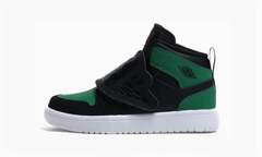 Sky Jordan 1 PS "Pine Green Black"