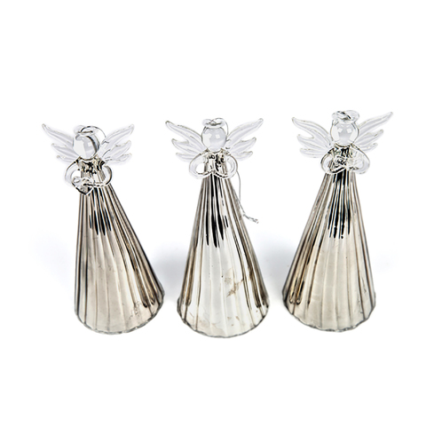 НАБОР АНГЕЛОВ GLASS LINE