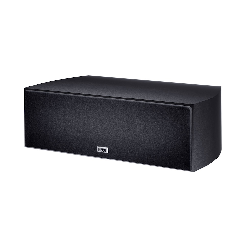 Heco Victa Elite Center 102 Black