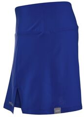 Теннисная юбка Head Club Basic Skort - royal blue